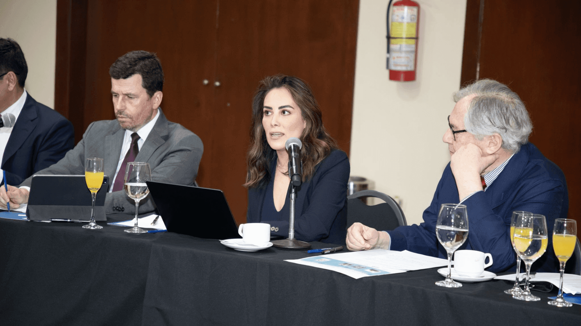 Conferencias
