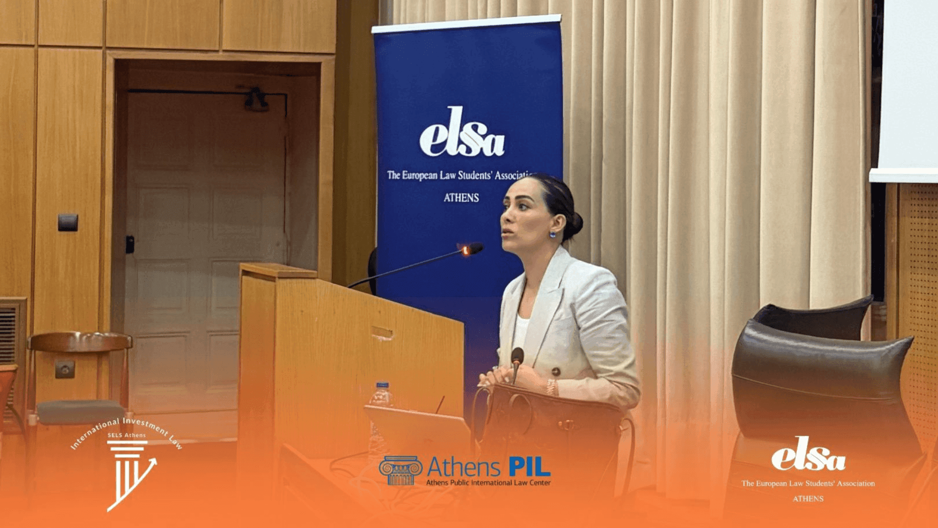 Conferencias